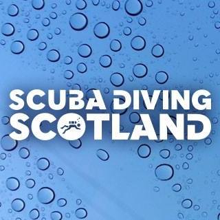 Scuba Diving Scotland